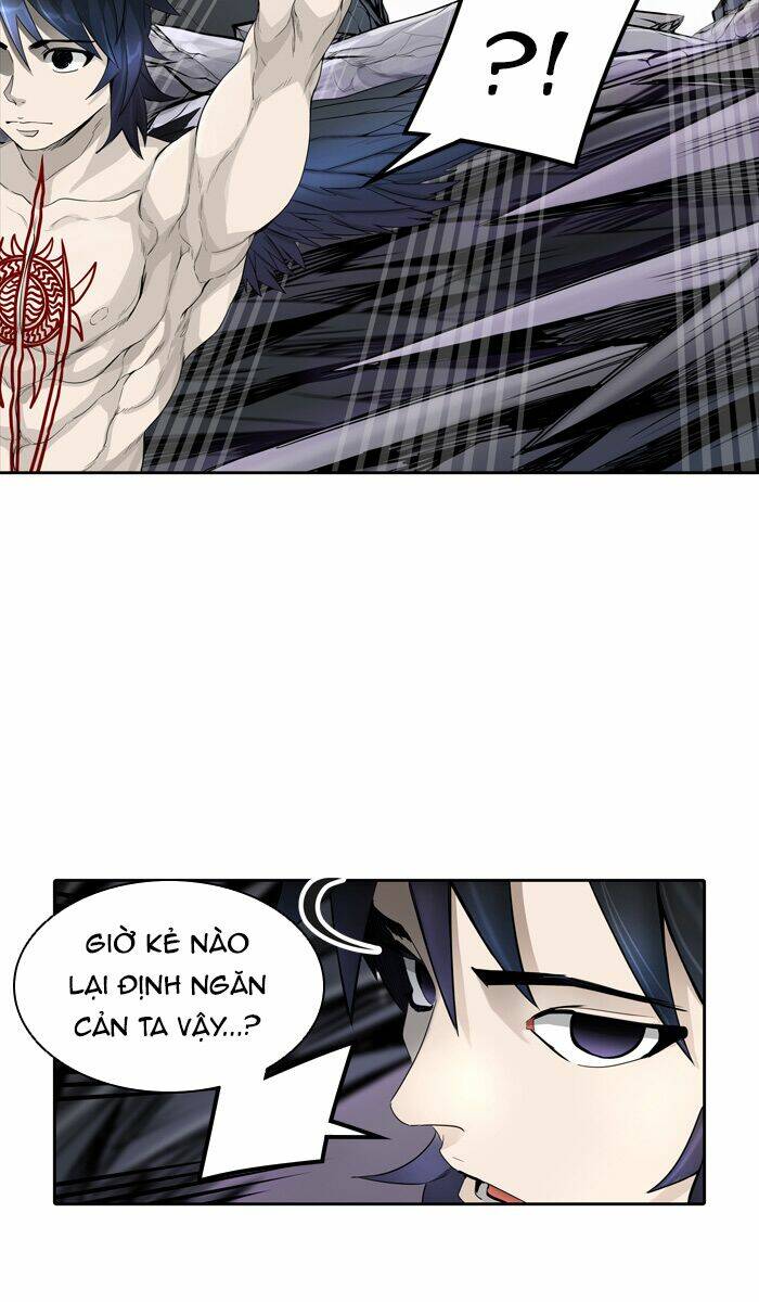 Cuộc Chiến Trong Tòa Tháp - Tower Of God: Chapter 442
