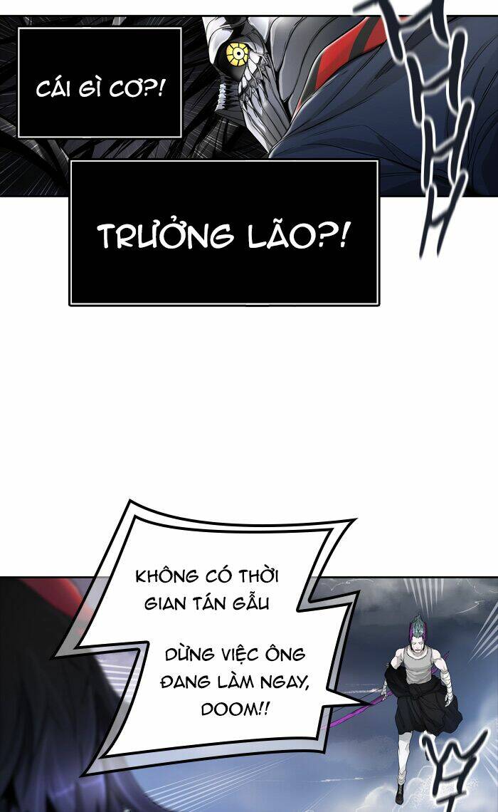 Cuộc Chiến Trong Tòa Tháp - Tower Of God: Chapter 442