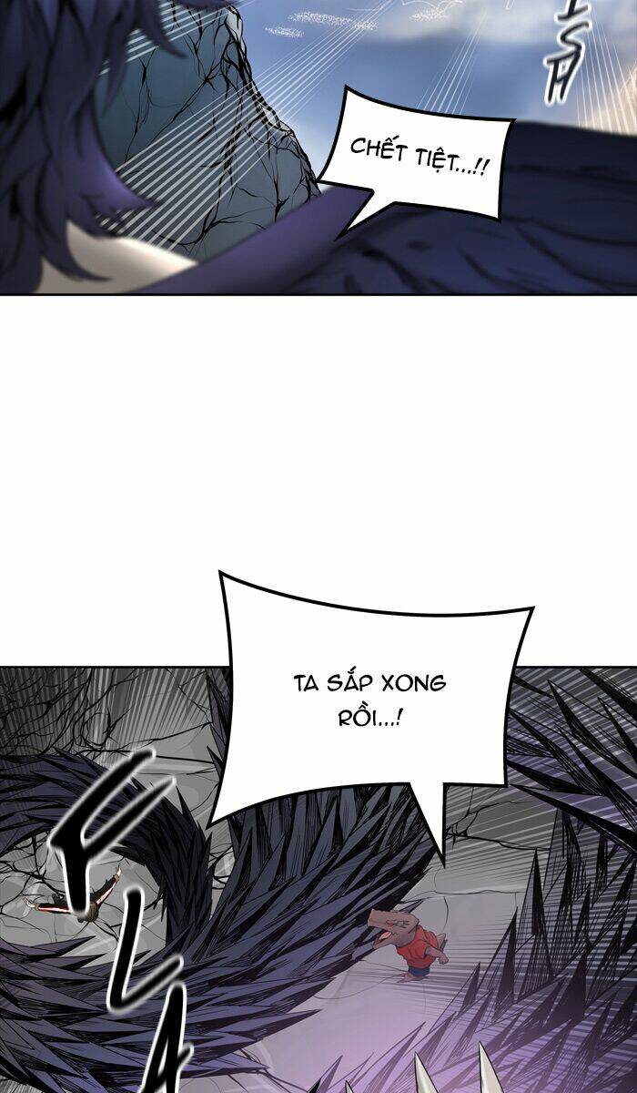 Cuộc Chiến Trong Tòa Tháp - Tower Of God: Chapter 442