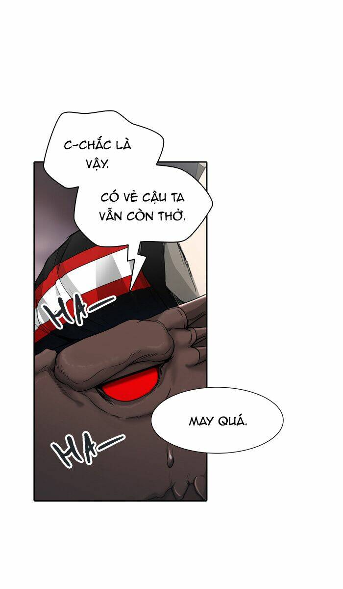 Cuộc Chiến Trong Tòa Tháp - Tower Of God: Chapter 442