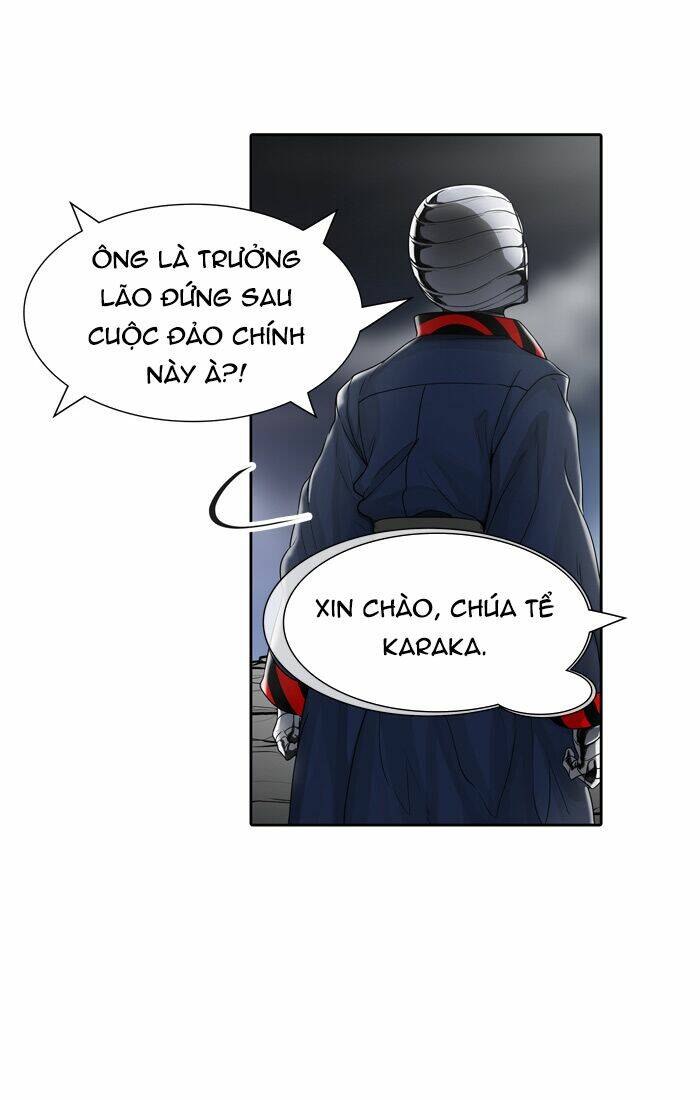 Cuộc Chiến Trong Tòa Tháp - Tower Of God: Chapter 442