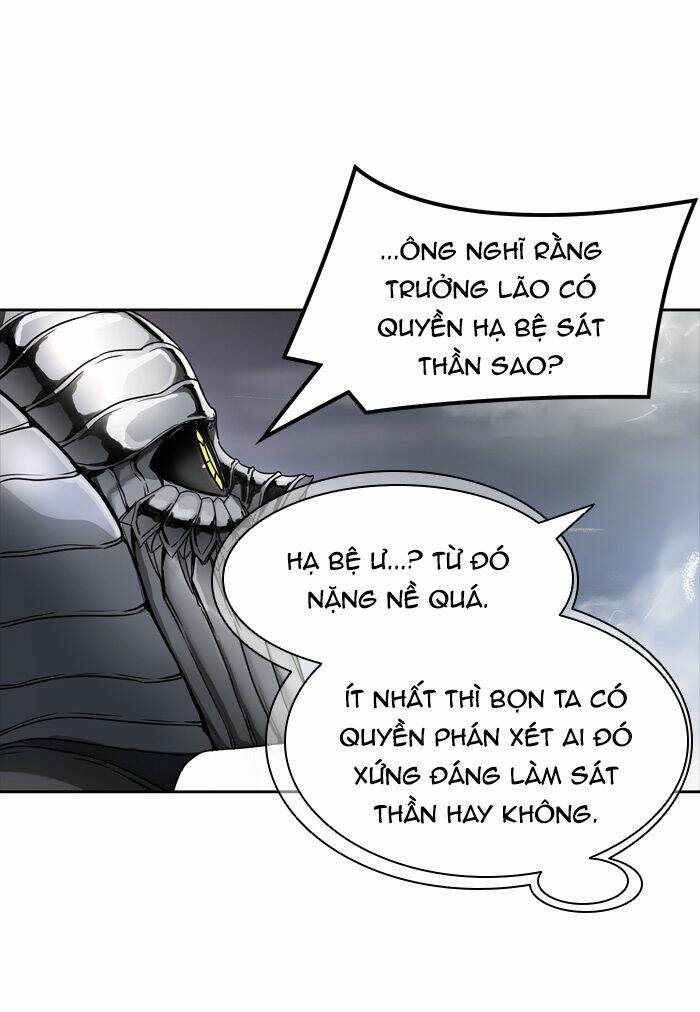 Cuộc Chiến Trong Tòa Tháp - Tower Of God: Chapter 442