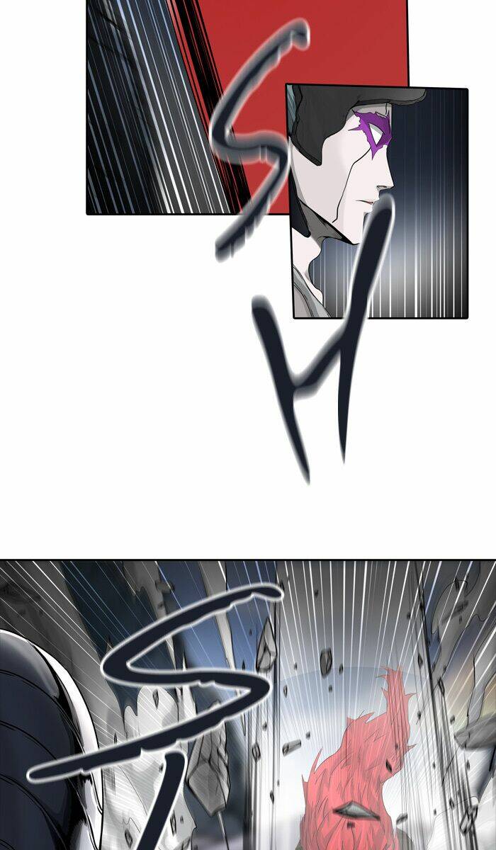 Cuộc Chiến Trong Tòa Tháp - Tower Of God: Chapter 442