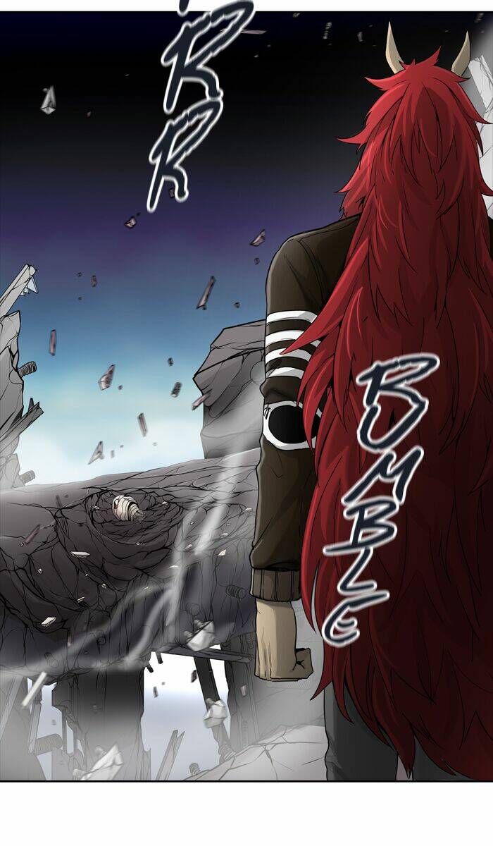 Cuộc Chiến Trong Tòa Tháp - Tower Of God: Chapter 442