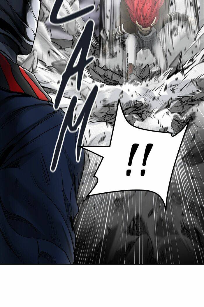 Cuộc Chiến Trong Tòa Tháp - Tower Of God: Chapter 442
