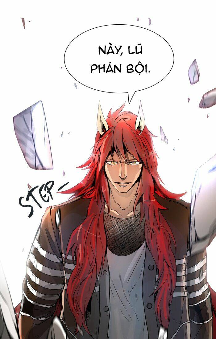 Cuộc Chiến Trong Tòa Tháp - Tower Of God: Chapter 442