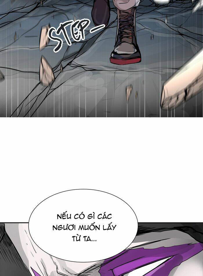 Cuộc Chiến Trong Tòa Tháp - Tower Of God: Chapter 442