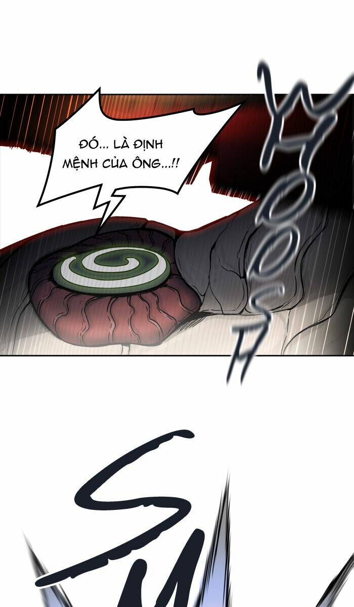 Cuộc Chiến Trong Tòa Tháp - Tower Of God: Chapter 442