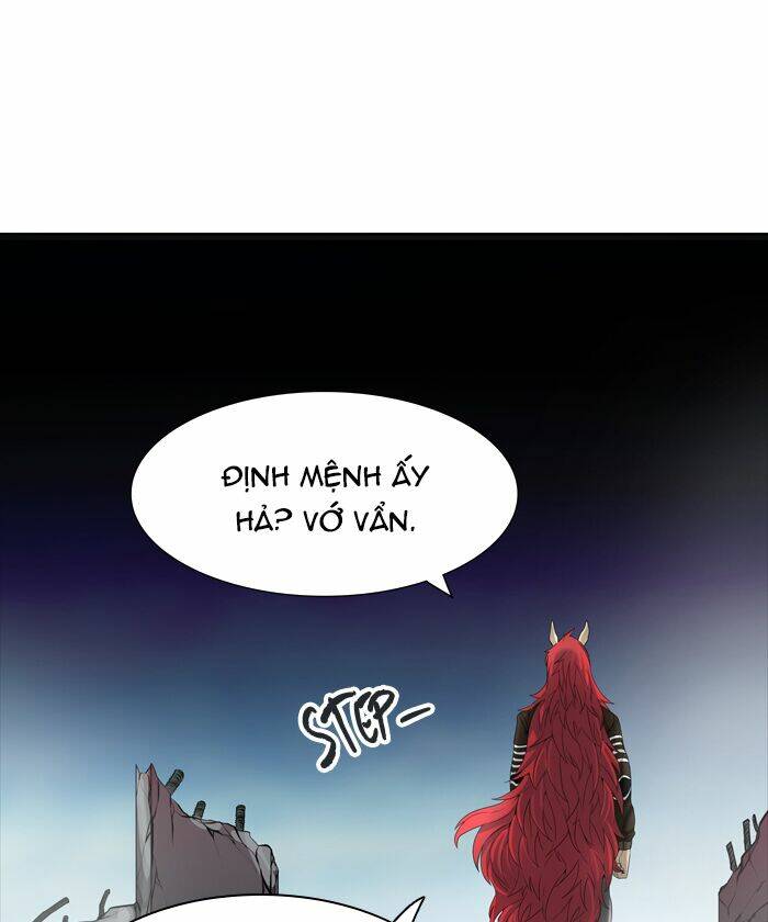 Cuộc Chiến Trong Tòa Tháp - Tower Of God: Chapter 442