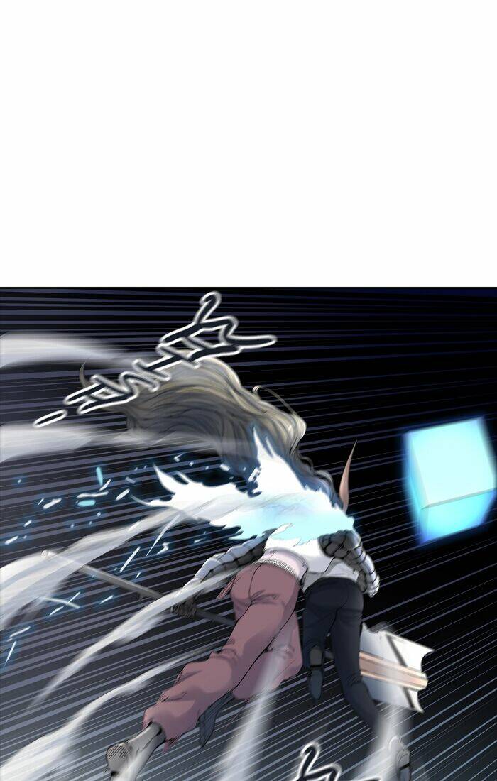 Cuộc Chiến Trong Tòa Tháp - Tower Of God: Chapter 442