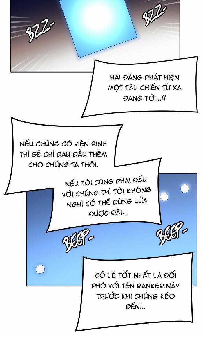 Cuộc Chiến Trong Tòa Tháp - Tower Of God: Chapter 442