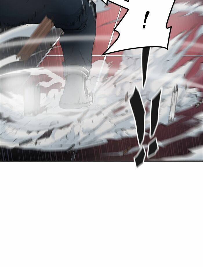 Cuộc Chiến Trong Tòa Tháp - Tower Of God: Chapter 442