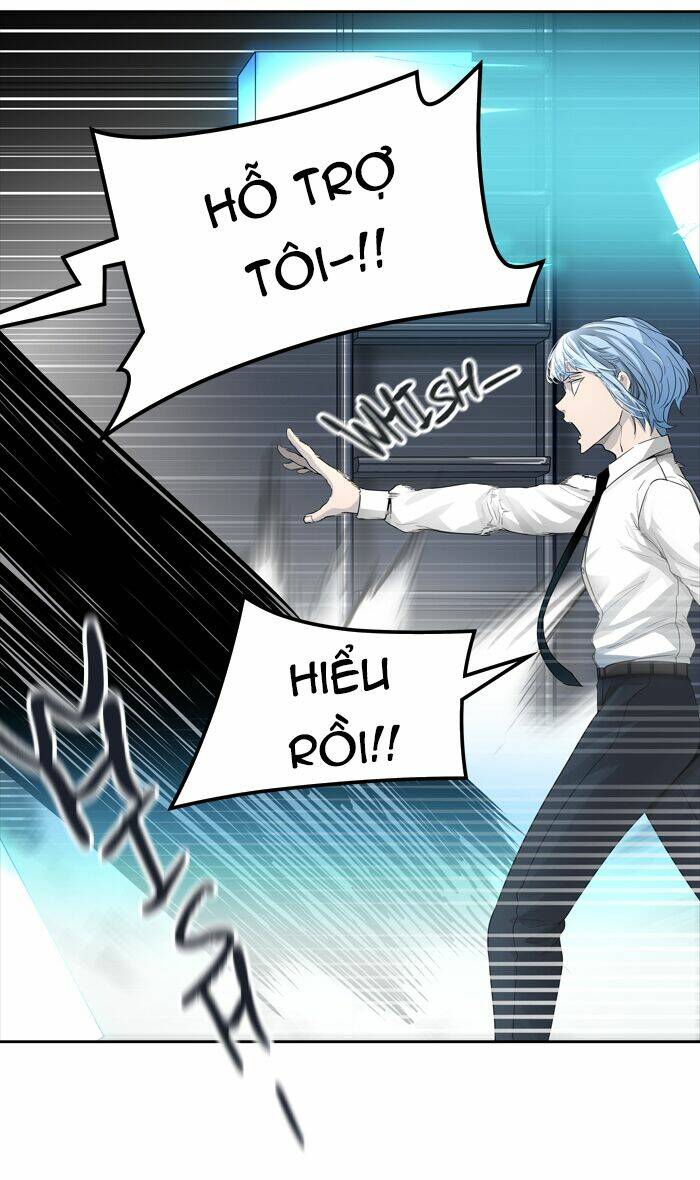 Cuộc Chiến Trong Tòa Tháp - Tower Of God: Chapter 442