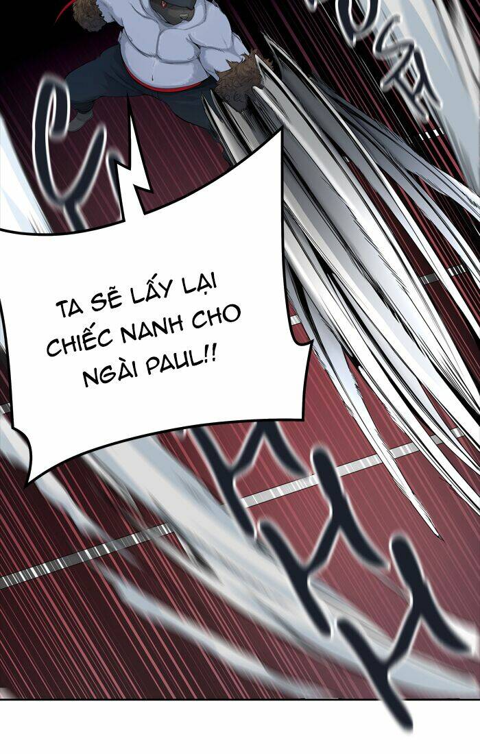 Cuộc Chiến Trong Tòa Tháp - Tower Of God: Chapter 442