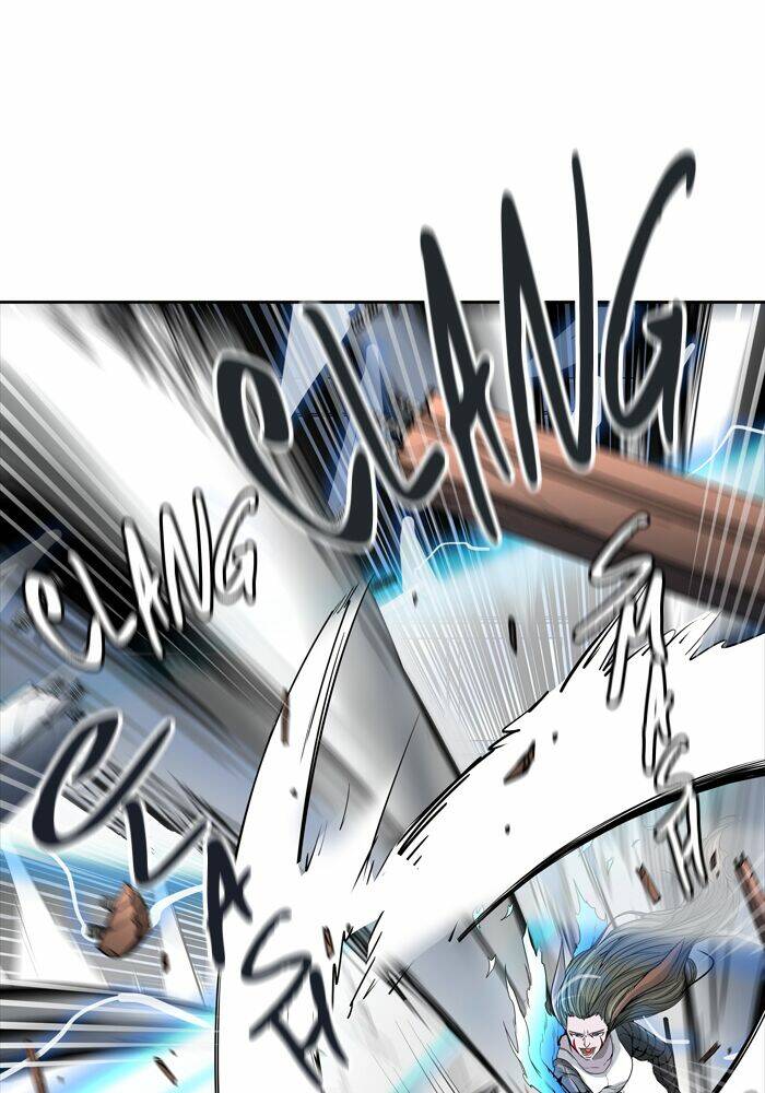Cuộc Chiến Trong Tòa Tháp - Tower Of God: Chapter 442
