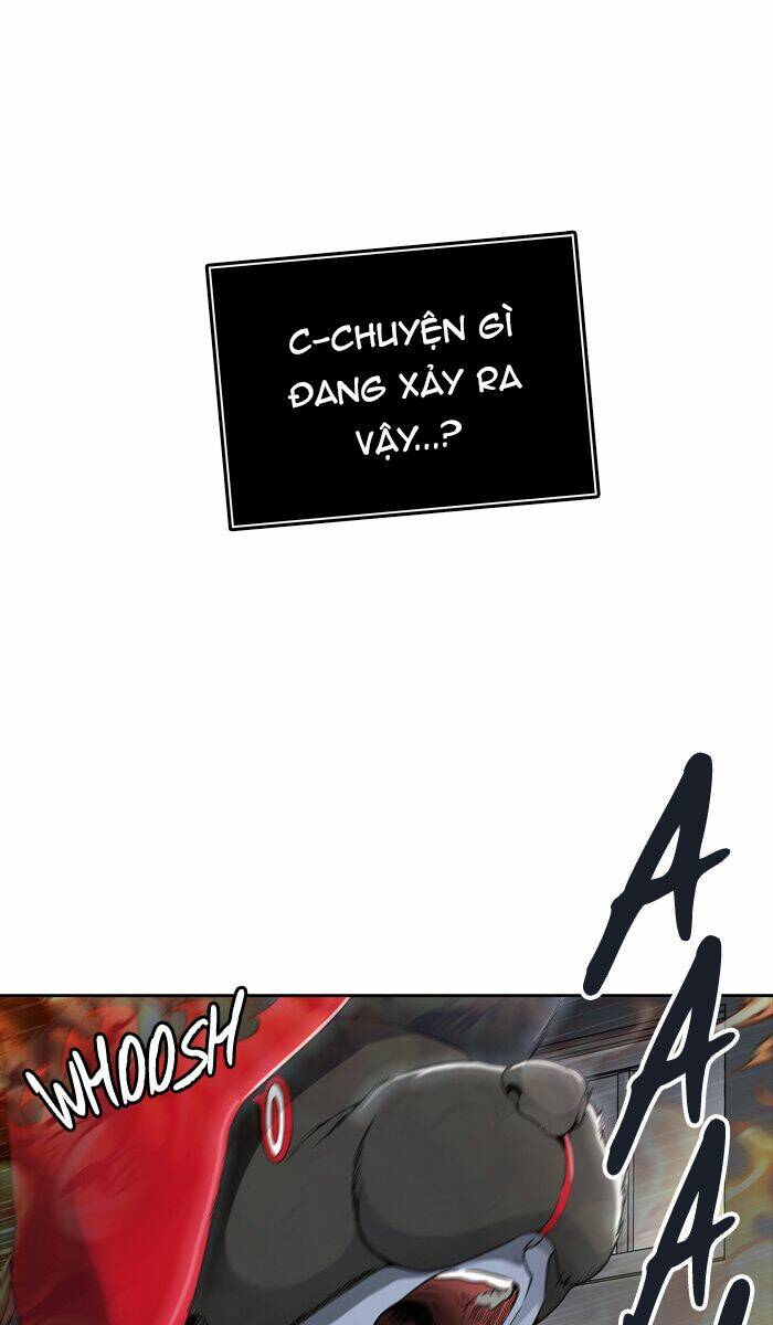 Cuộc Chiến Trong Tòa Tháp - Tower Of God: Chapter 442