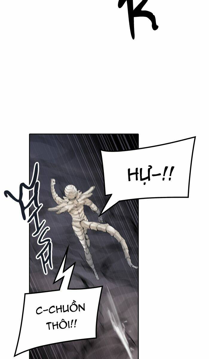 Cuộc Chiến Trong Tòa Tháp - Tower Of God: Chapter 442