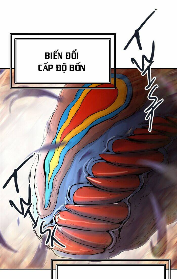 Cuộc Chiến Trong Tòa Tháp - Tower Of God: Chapter 442