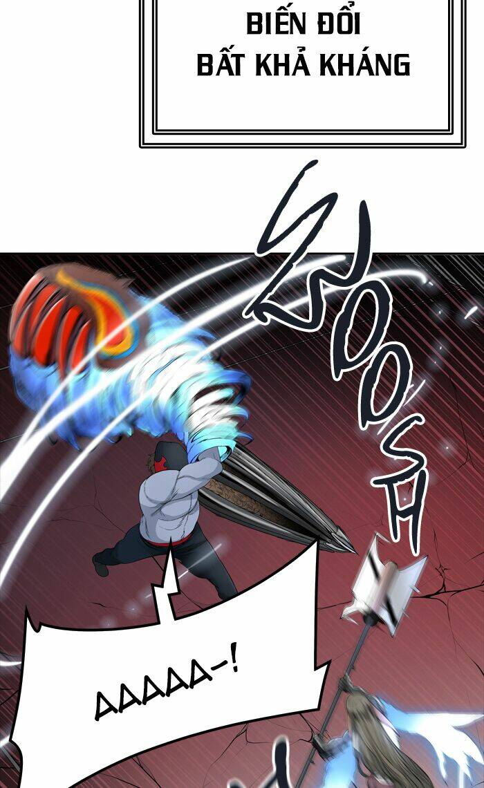 Cuộc Chiến Trong Tòa Tháp - Tower Of God: Chapter 442