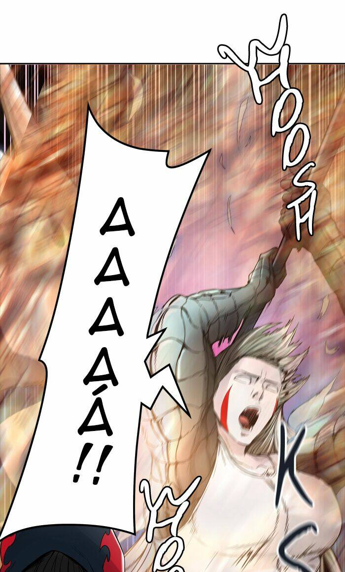 Cuộc Chiến Trong Tòa Tháp - Tower Of God: Chapter 442