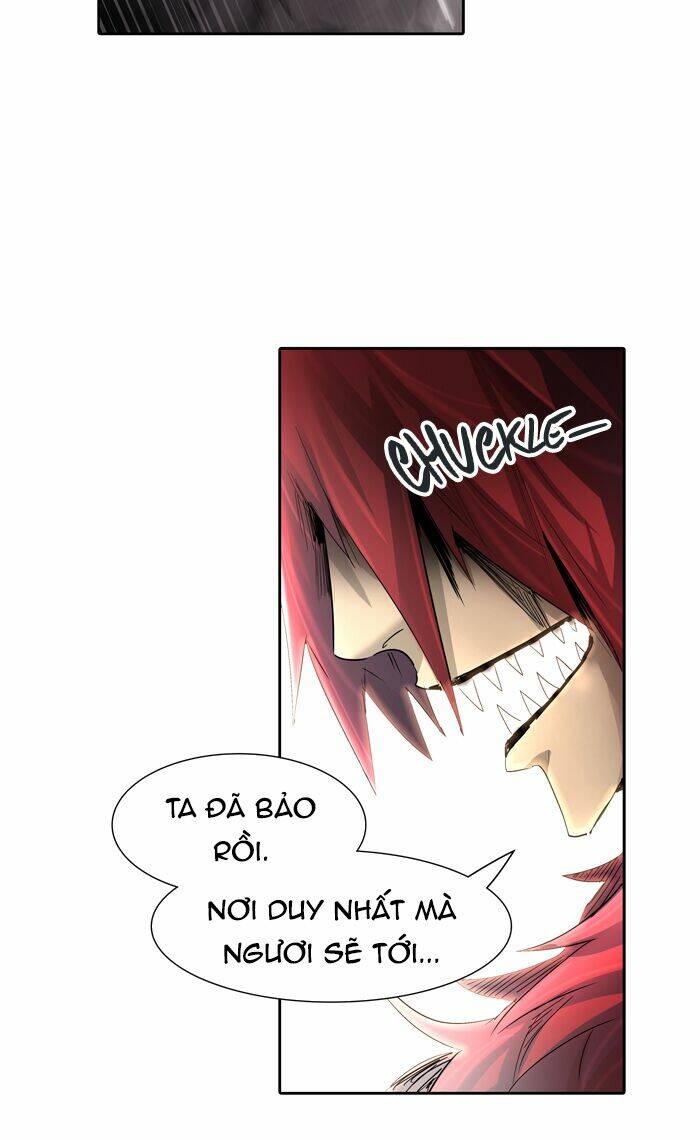 Cuộc Chiến Trong Tòa Tháp - Tower Of God: Chapter 442