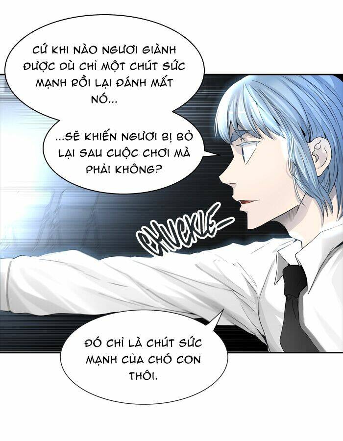 Cuộc Chiến Trong Tòa Tháp - Tower Of God: Chapter 442