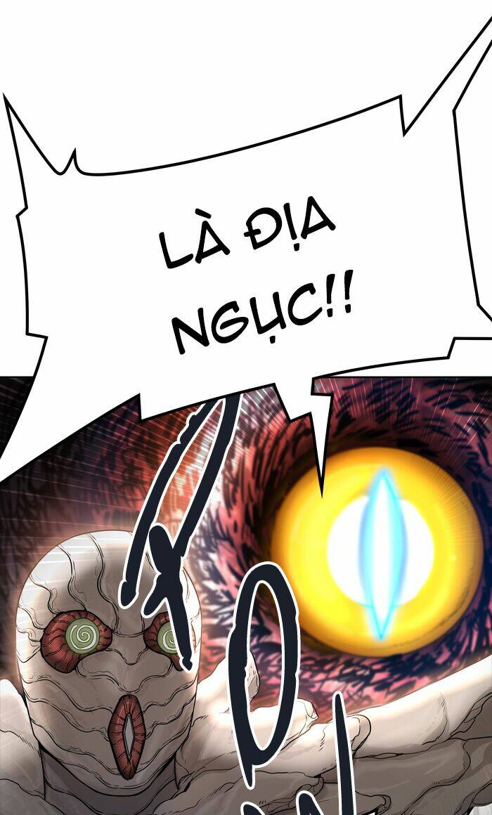 Cuộc Chiến Trong Tòa Tháp - Tower Of God: Chapter 442