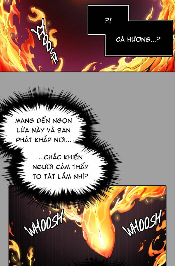 Cuộc Chiến Trong Tòa Tháp - Tower Of God: Chapter 442