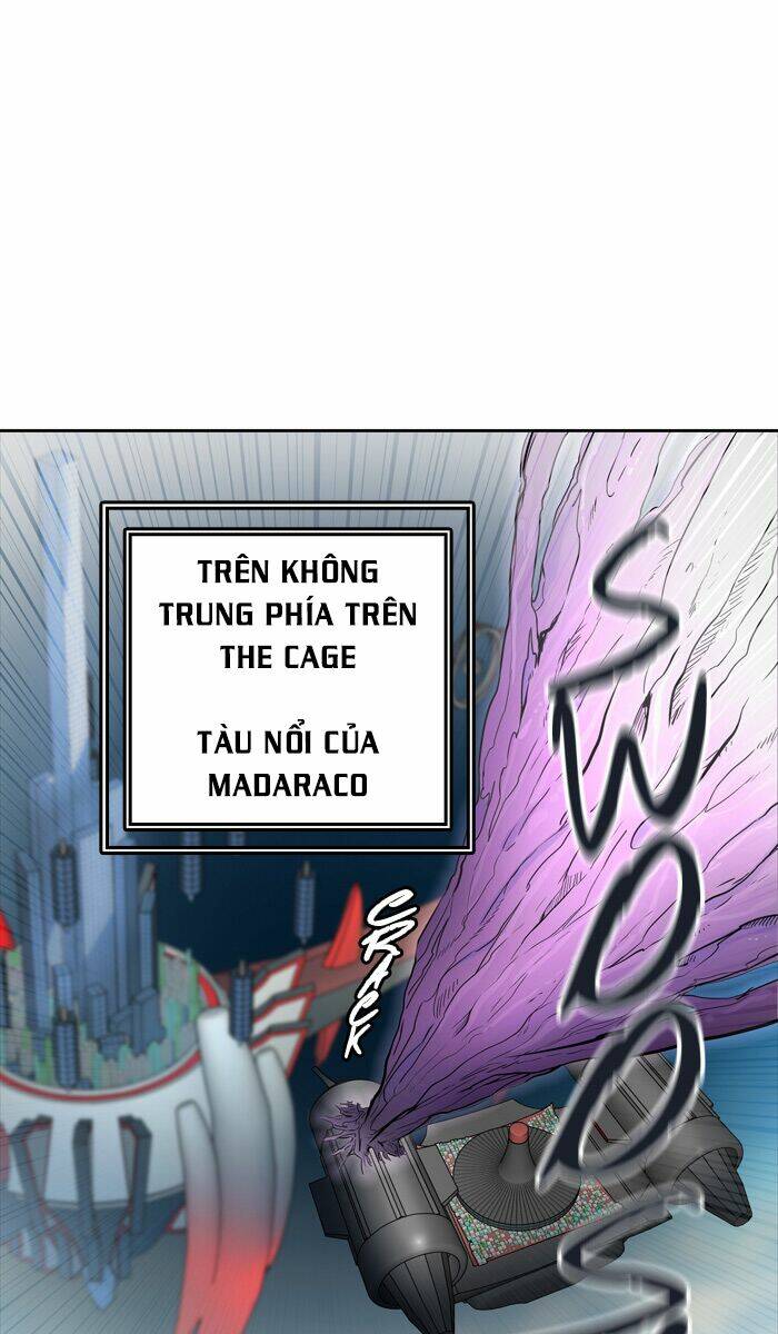 Cuộc Chiến Trong Tòa Tháp - Tower Of God: Chapter 442