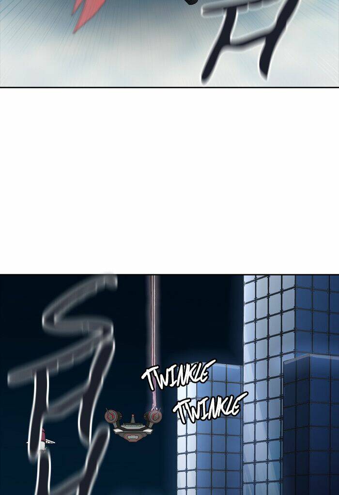 Cuộc Chiến Trong Tòa Tháp - Tower Of God: Chapter 442