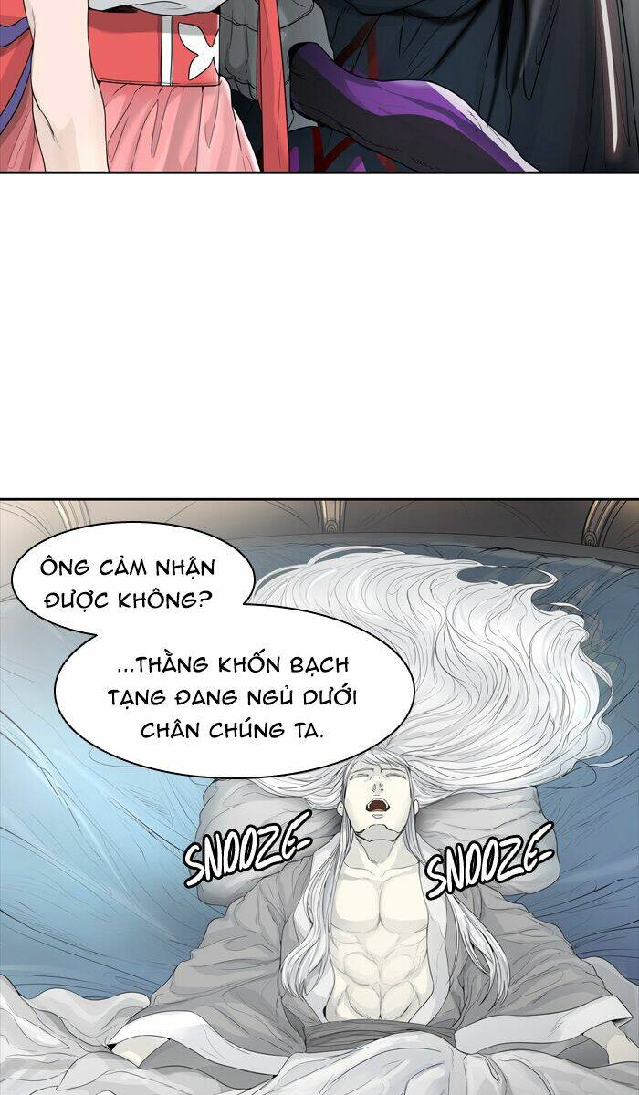 Cuộc Chiến Trong Tòa Tháp - Tower Of God: Chapter 442