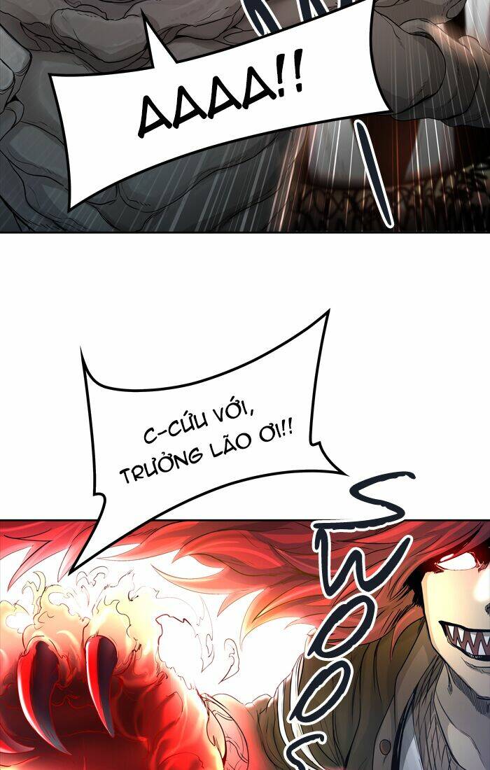 Cuộc Chiến Trong Tòa Tháp - Tower Of God: Chapter 442