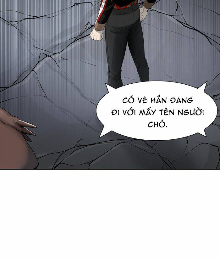 Cuộc Chiến Trong Tòa Tháp - Tower Of God: Chapter 442