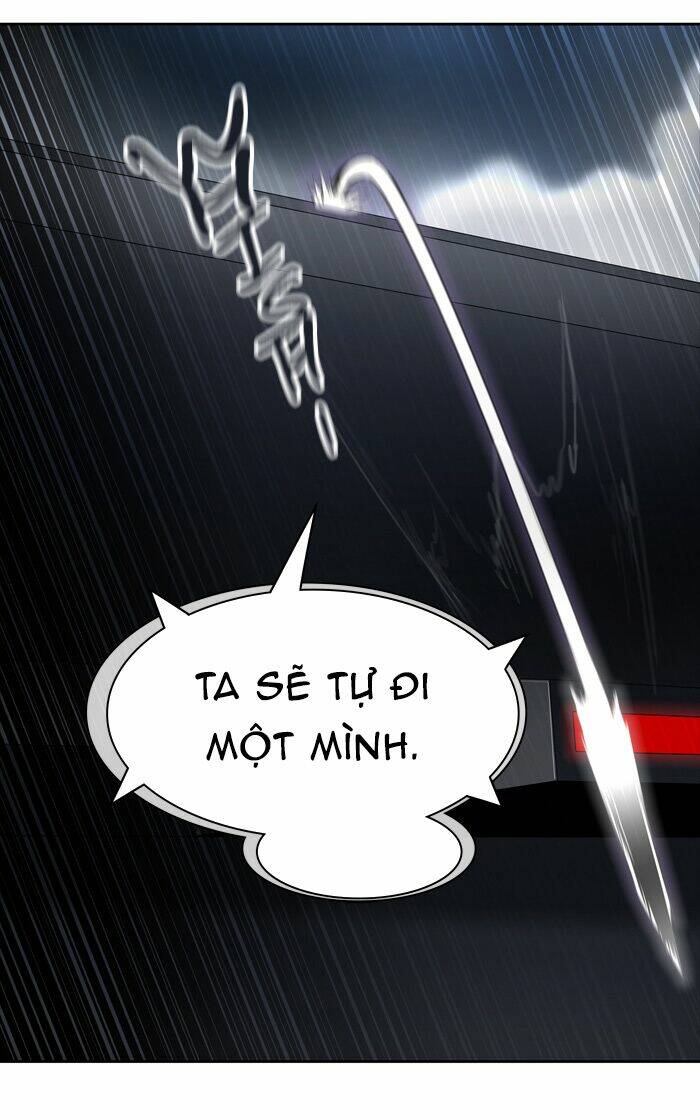 Cuộc Chiến Trong Tòa Tháp - Tower Of God: Chapter 442