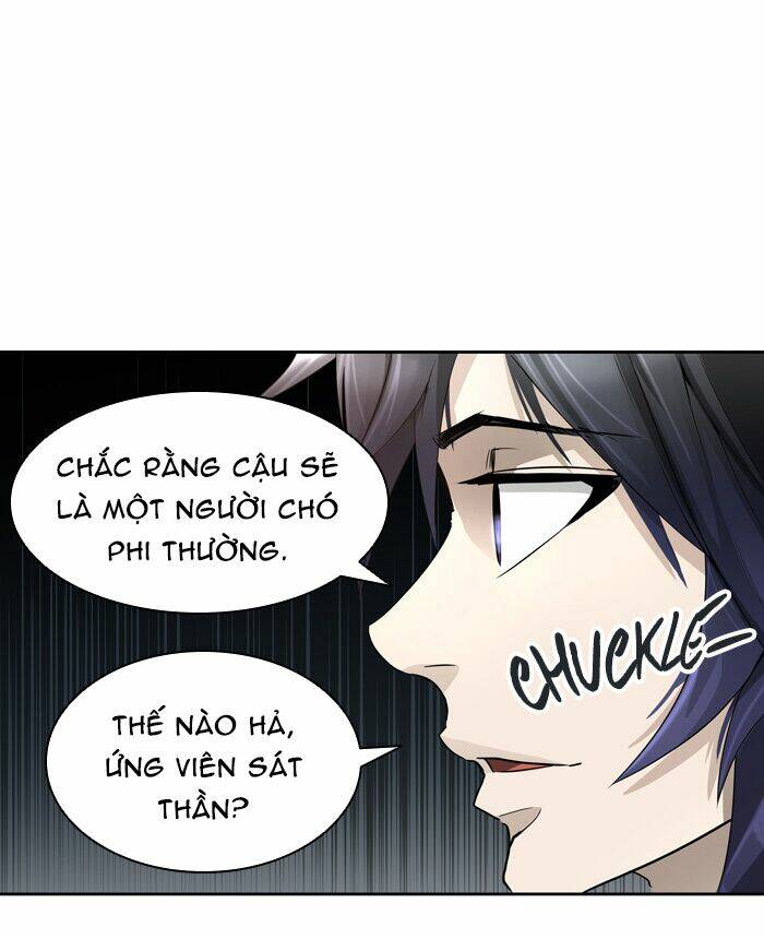 Cuộc Chiến Trong Tòa Tháp - Tower Of God: Chapter 442