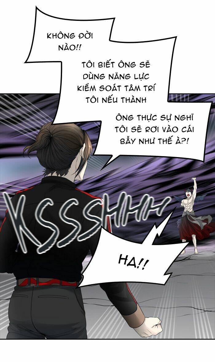 Cuộc Chiến Trong Tòa Tháp - Tower Of God: Chapter 442