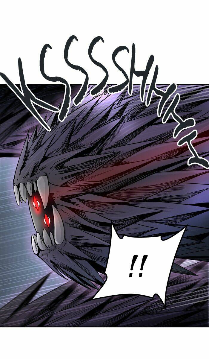 Cuộc Chiến Trong Tòa Tháp - Tower Of God: Chapter 442