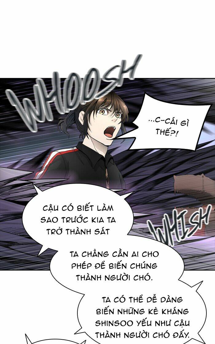 Cuộc Chiến Trong Tòa Tháp - Tower Of God: Chapter 442