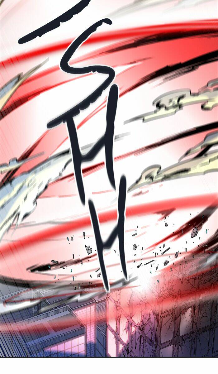 Cuộc Chiến Trong Tòa Tháp - Tower Of God: Chapter 442