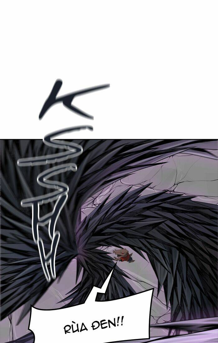 Cuộc Chiến Trong Tòa Tháp - Tower Of God: Chapter 442