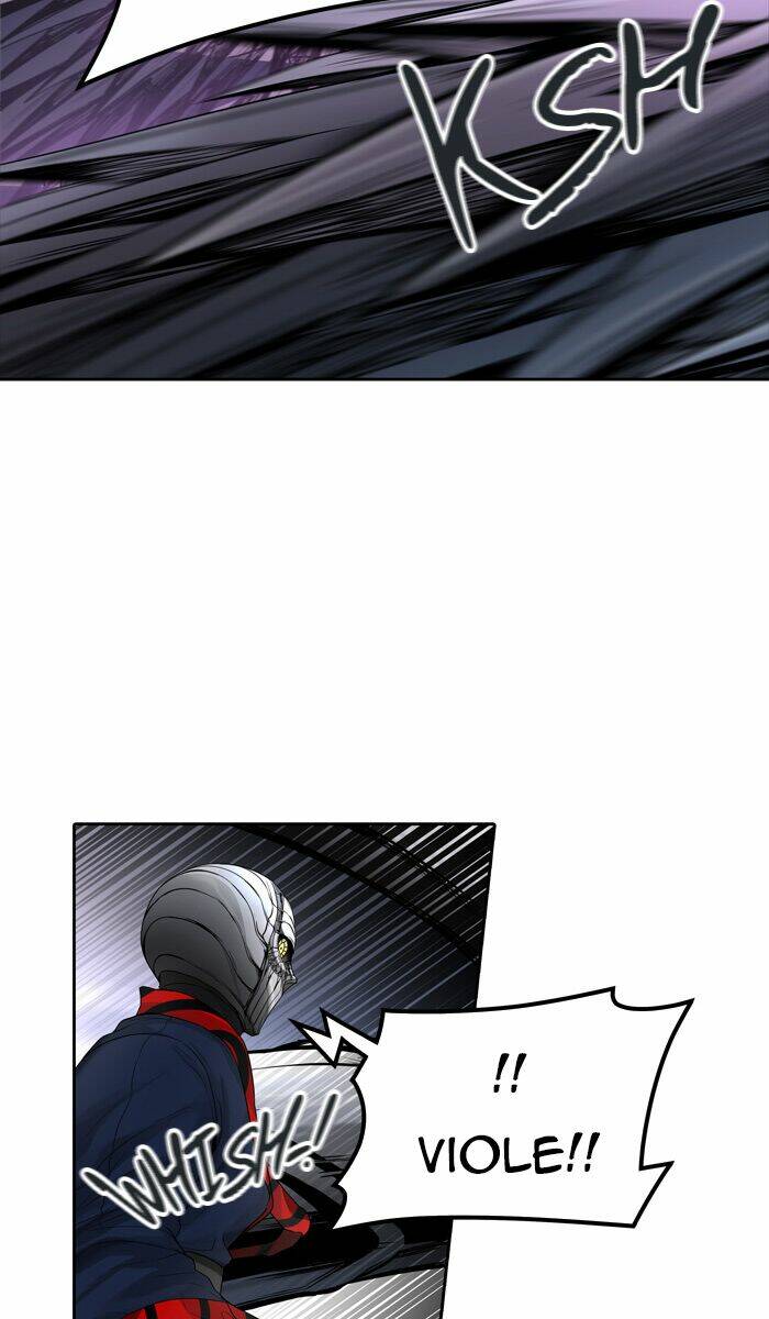 Cuộc Chiến Trong Tòa Tháp - Tower Of God: Chapter 442