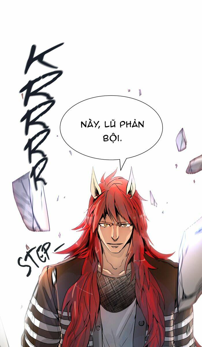 Cuộc Chiến Trong Tòa Tháp - Tower Of God: Chapter 443