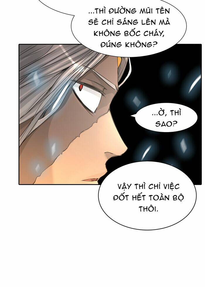 Cuộc Chiến Trong Tòa Tháp - Tower Of God: Chapter 443