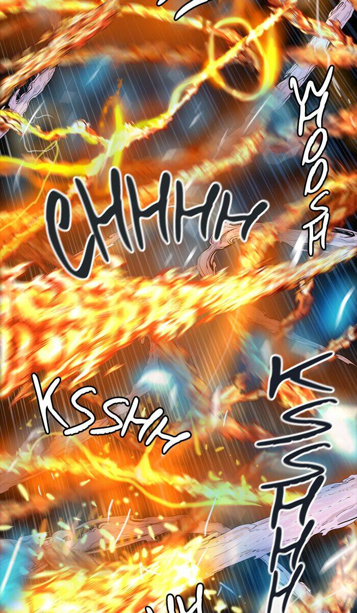 Cuộc Chiến Trong Tòa Tháp - Tower Of God: Chapter 443