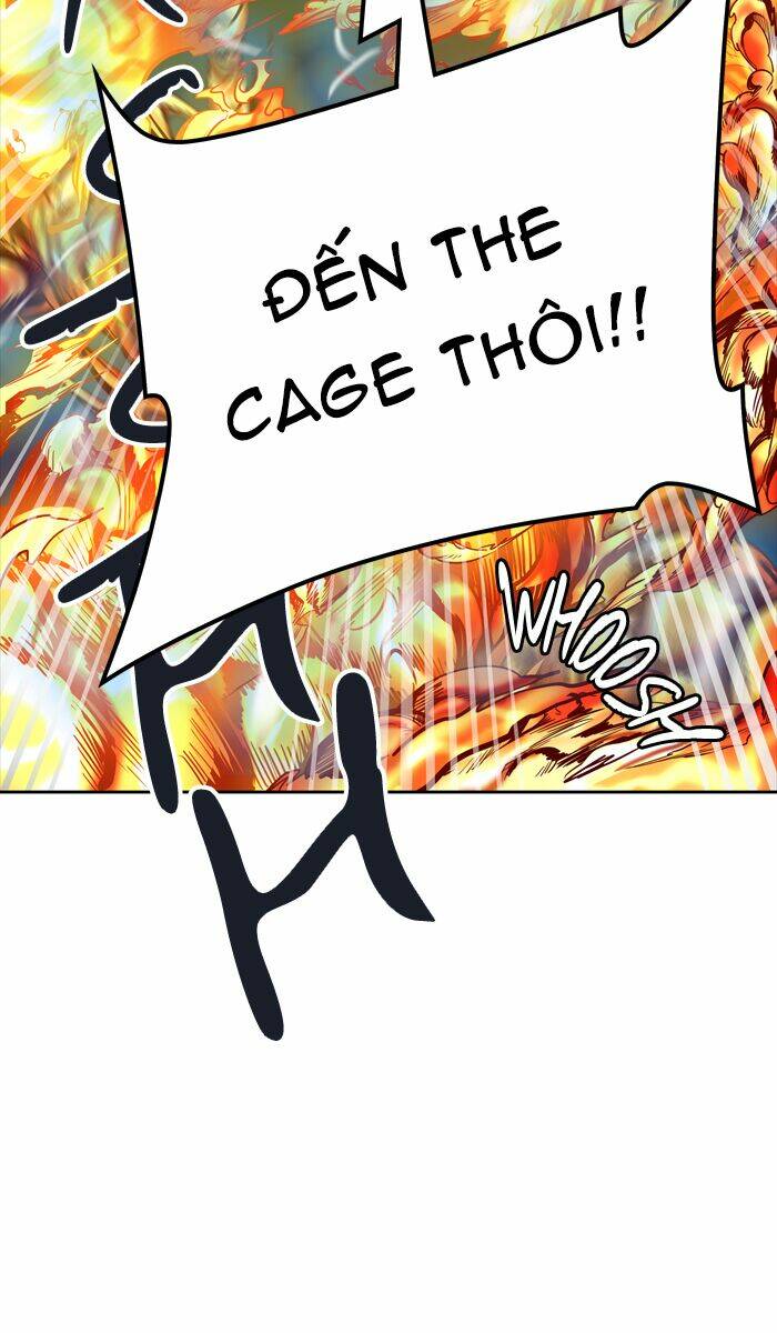 Cuộc Chiến Trong Tòa Tháp - Tower Of God: Chapter 443