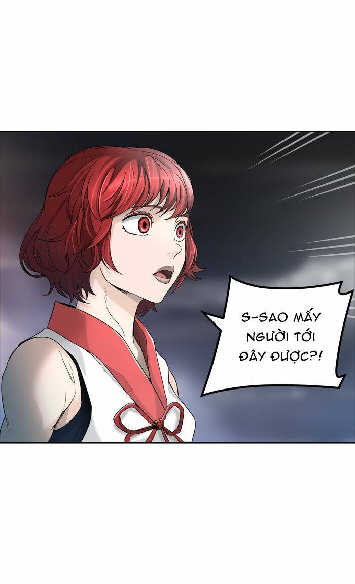 Cuộc Chiến Trong Tòa Tháp - Tower Of God: Chapter 443