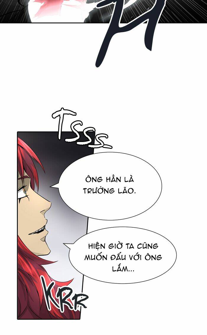 Cuộc Chiến Trong Tòa Tháp - Tower Of God: Chapter 443