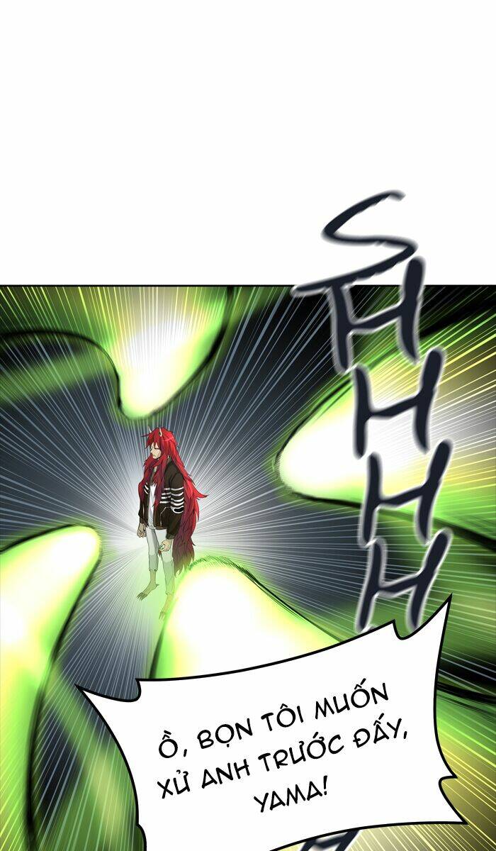 Cuộc Chiến Trong Tòa Tháp - Tower Of God: Chapter 443
