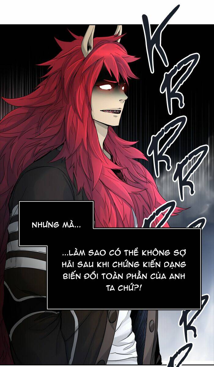 Cuộc Chiến Trong Tòa Tháp - Tower Of God: Chapter 443