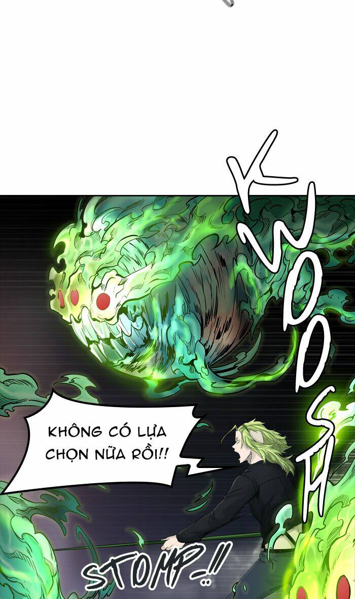 Cuộc Chiến Trong Tòa Tháp - Tower Of God: Chapter 443